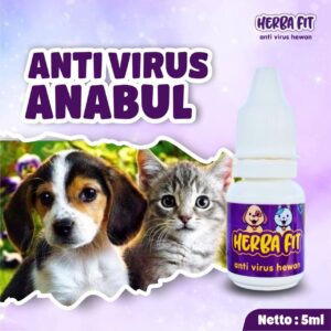 herba fit anabul