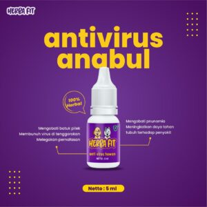 jual herba fit anabul